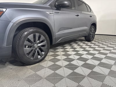 2023 Volkswagen Taos S