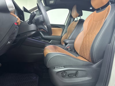 2025 Volkswagen Tiguan SEL R-Line