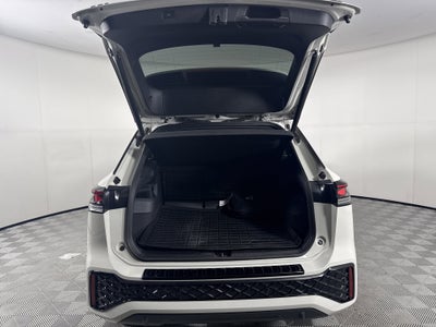 2025 Volkswagen Tiguan SEL R-Line