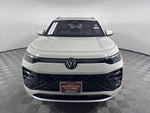 2025 Volkswagen Tiguan SEL R-Line