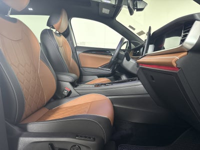 2025 Volkswagen Tiguan SEL R-Line