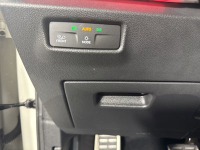 2025 Volkswagen Tiguan SEL R-Line