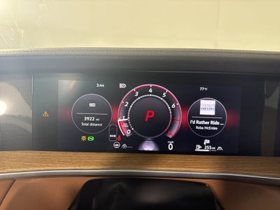 2025 Volkswagen Tiguan SEL R-Line