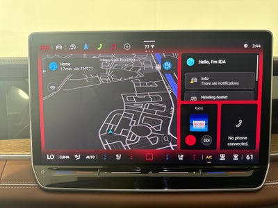 2025 Volkswagen Tiguan SEL R-Line