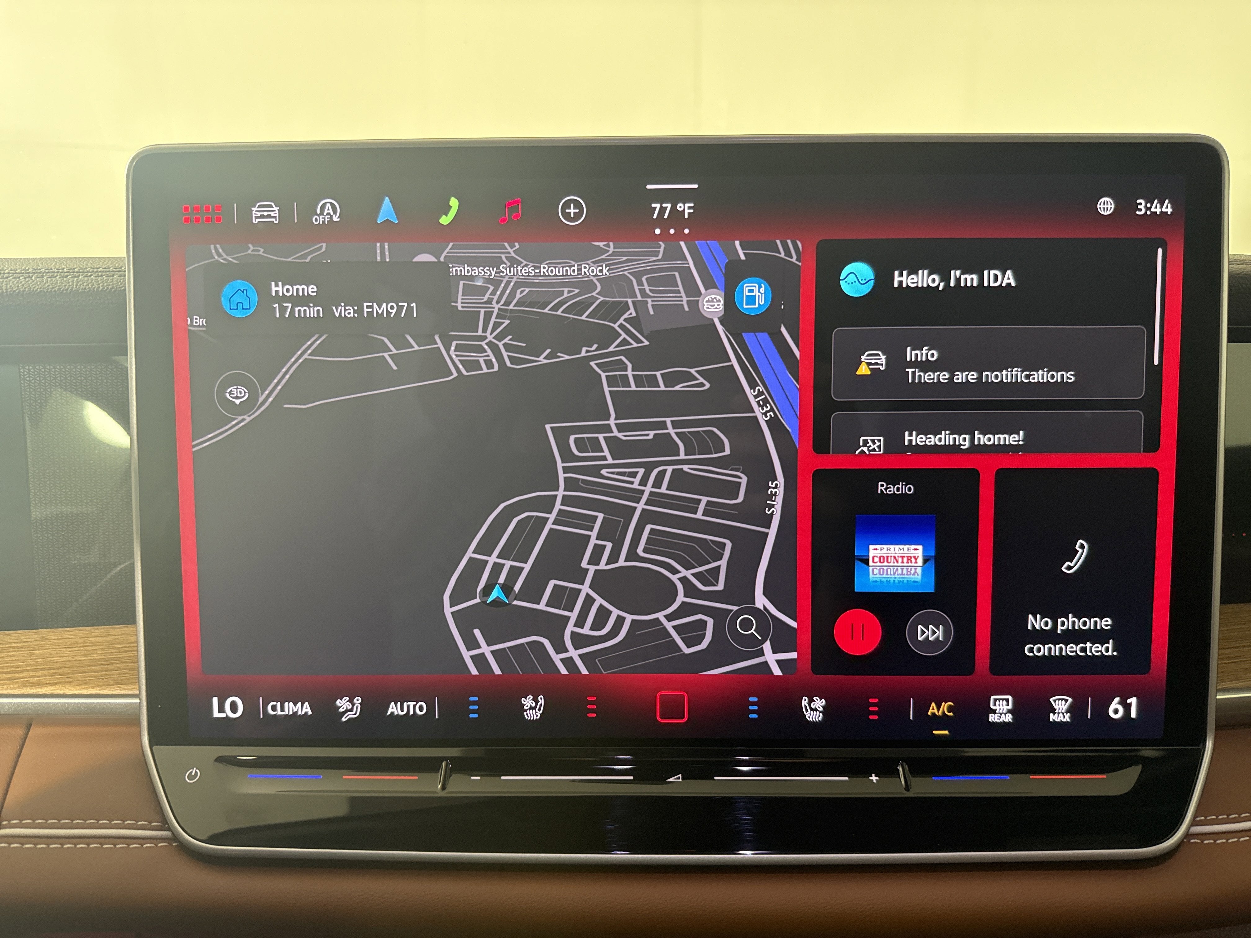 2025 Volkswagen Tiguan SEL R-Line