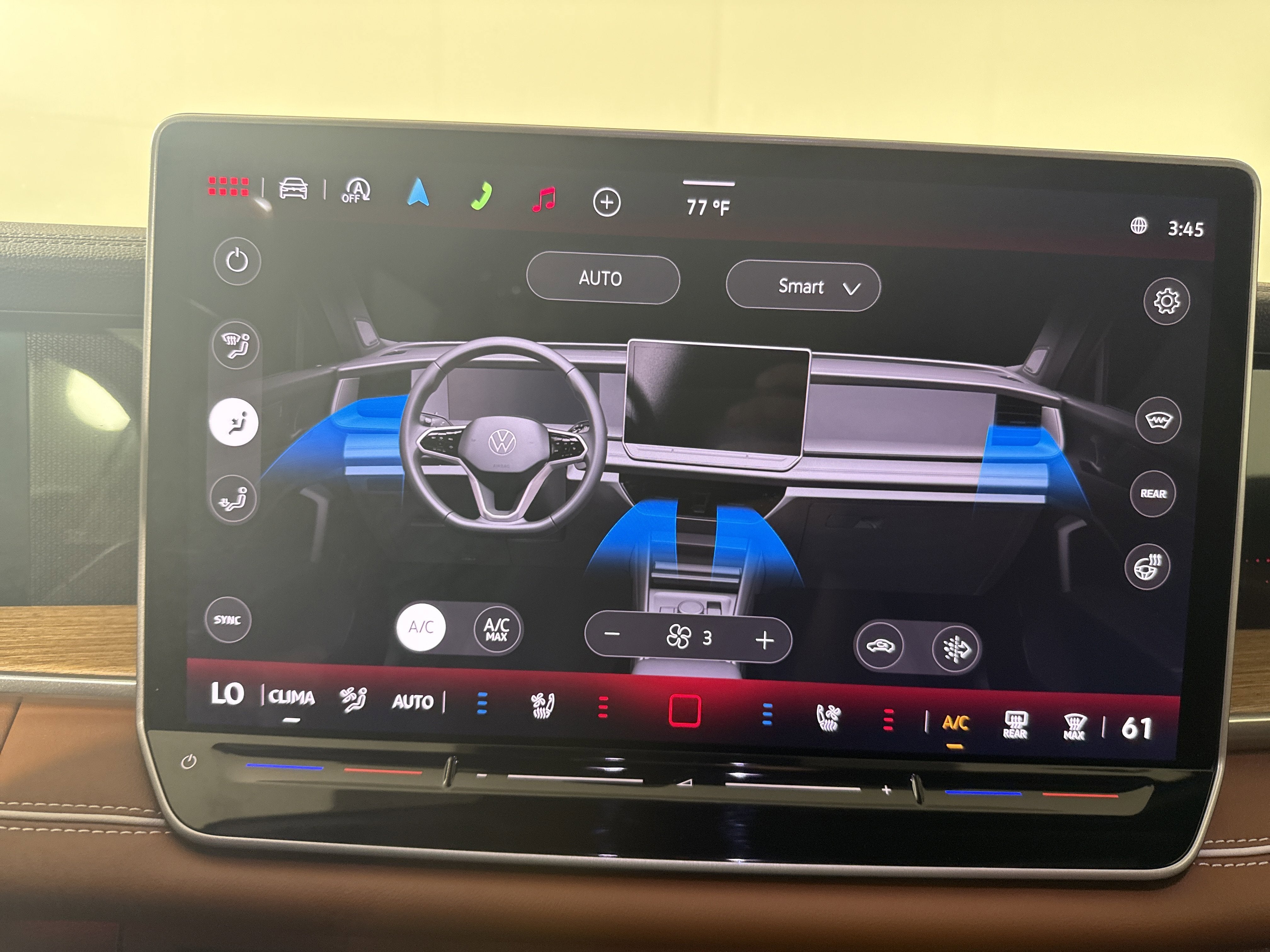 2025 Volkswagen Tiguan SEL R-Line