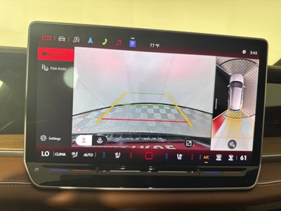 2025 Volkswagen Tiguan SEL R-Line