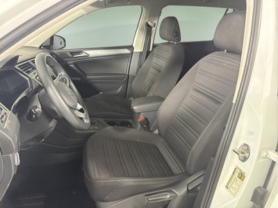 2023 Volkswagen Tiguan S
