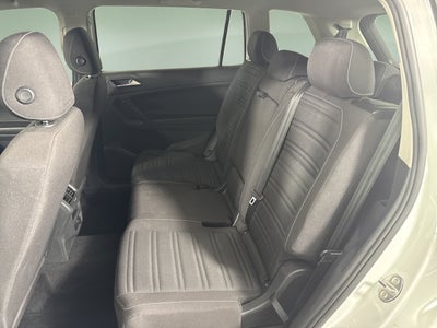 2023 Volkswagen Tiguan S