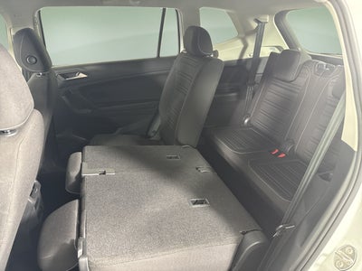 2023 Volkswagen Tiguan S