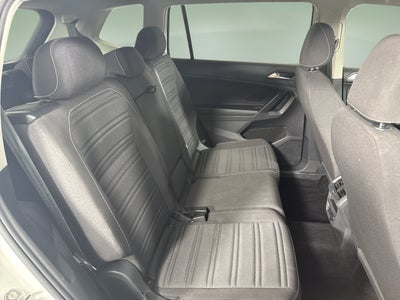 2023 Volkswagen Tiguan S