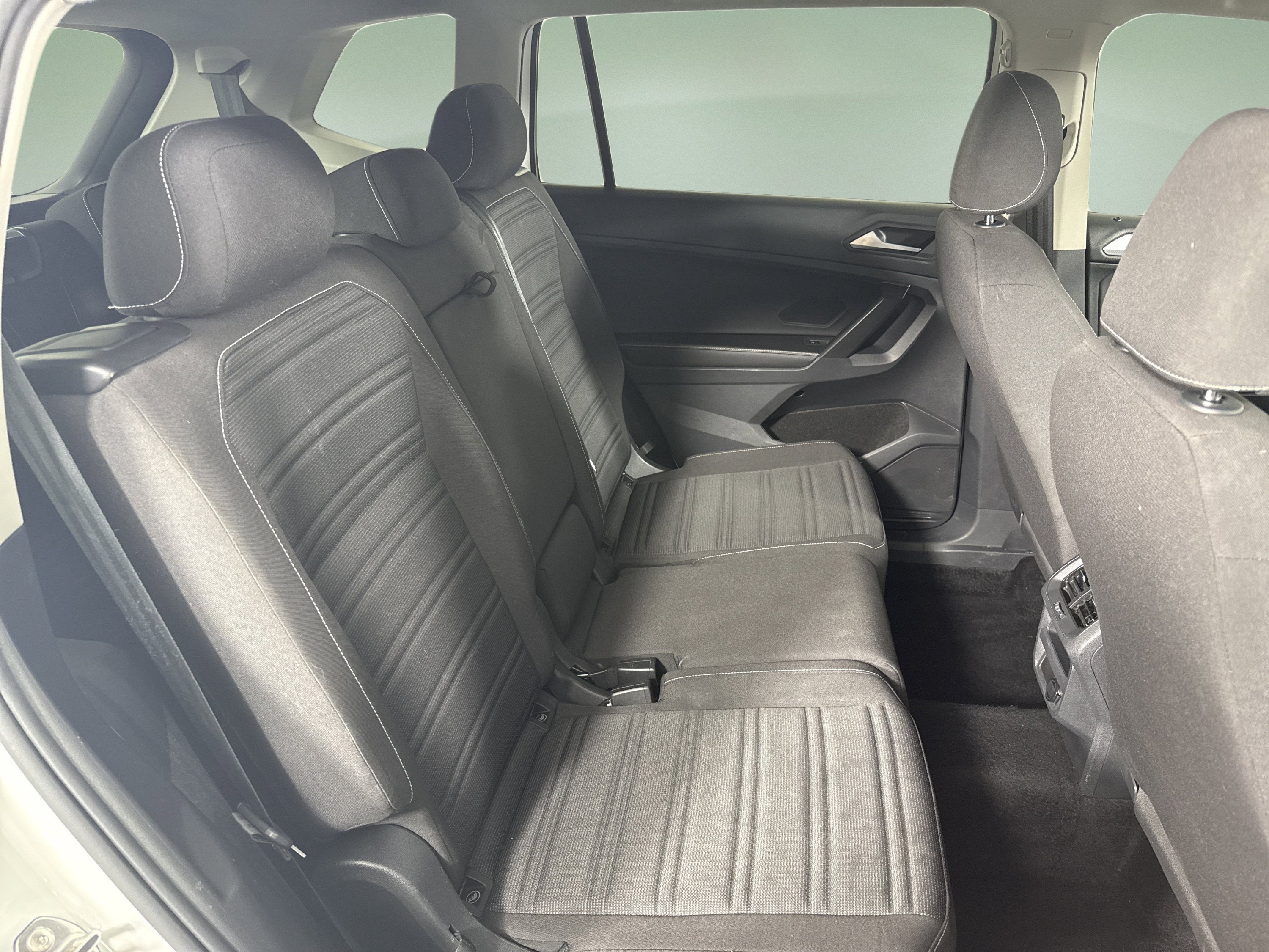 2023 Volkswagen Tiguan S