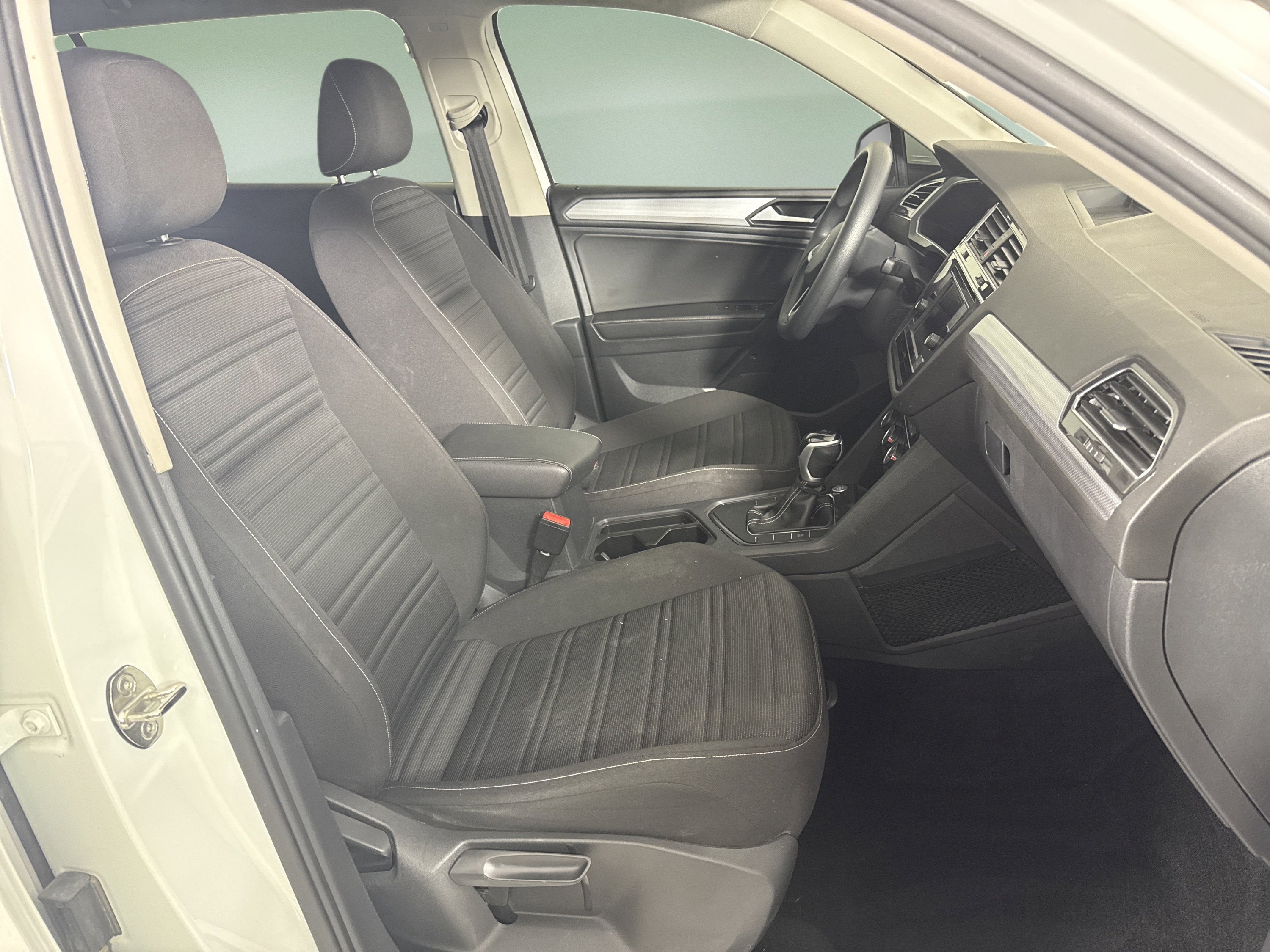 2023 Volkswagen Tiguan S