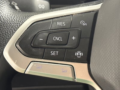 2023 Volkswagen Tiguan S
