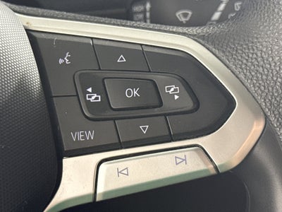 2023 Volkswagen Tiguan S