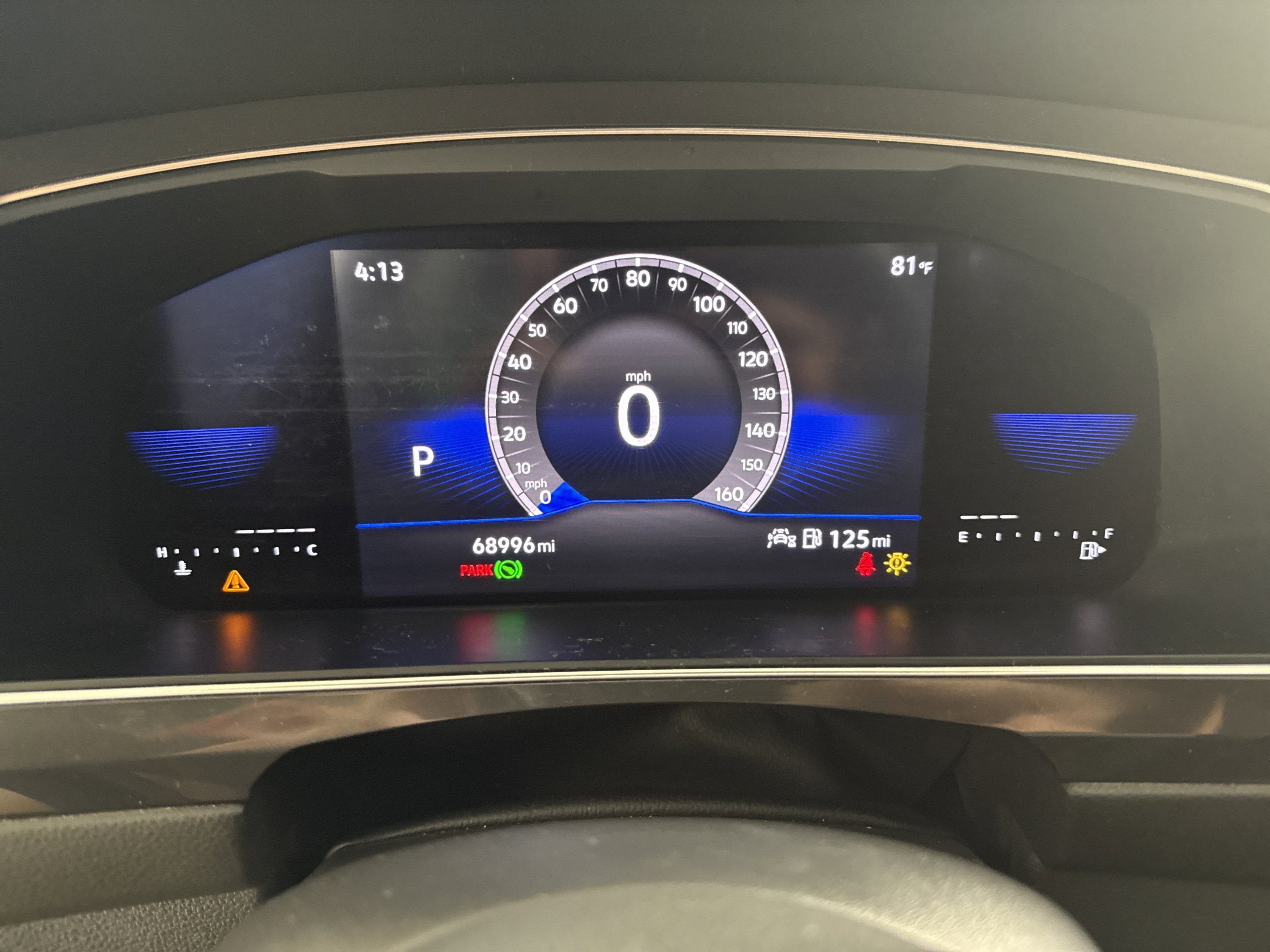 2023 Volkswagen Tiguan S