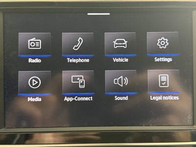 2023 Volkswagen Tiguan S