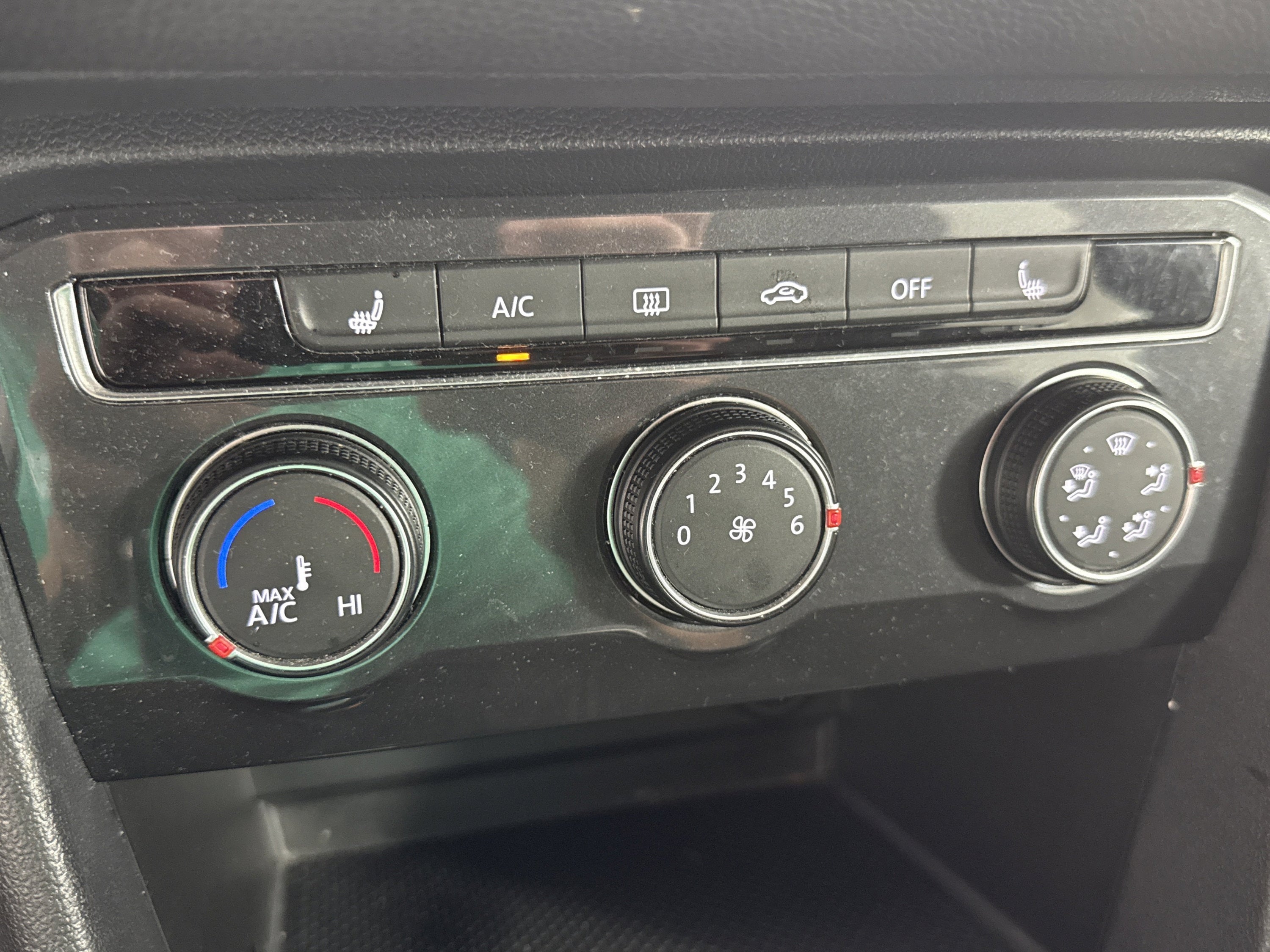2023 Volkswagen Tiguan S