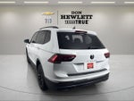 2023 Volkswagen Tiguan S