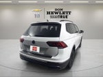 2023 Volkswagen Tiguan S