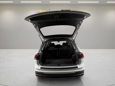 2023 Volkswagen Tiguan S