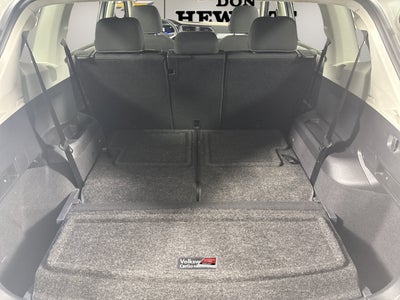 2023 Volkswagen Tiguan S
