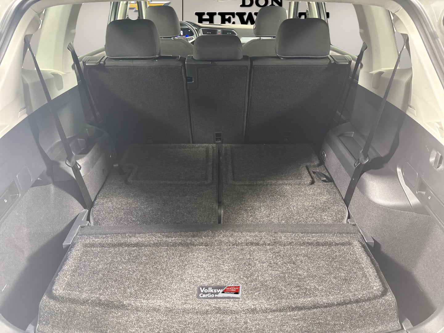 2023 Volkswagen Tiguan S