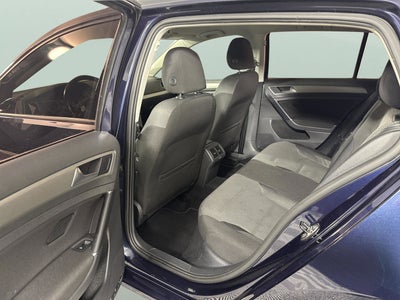 2017 Volkswagen Golf S