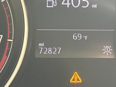 2017 Volkswagen Golf S