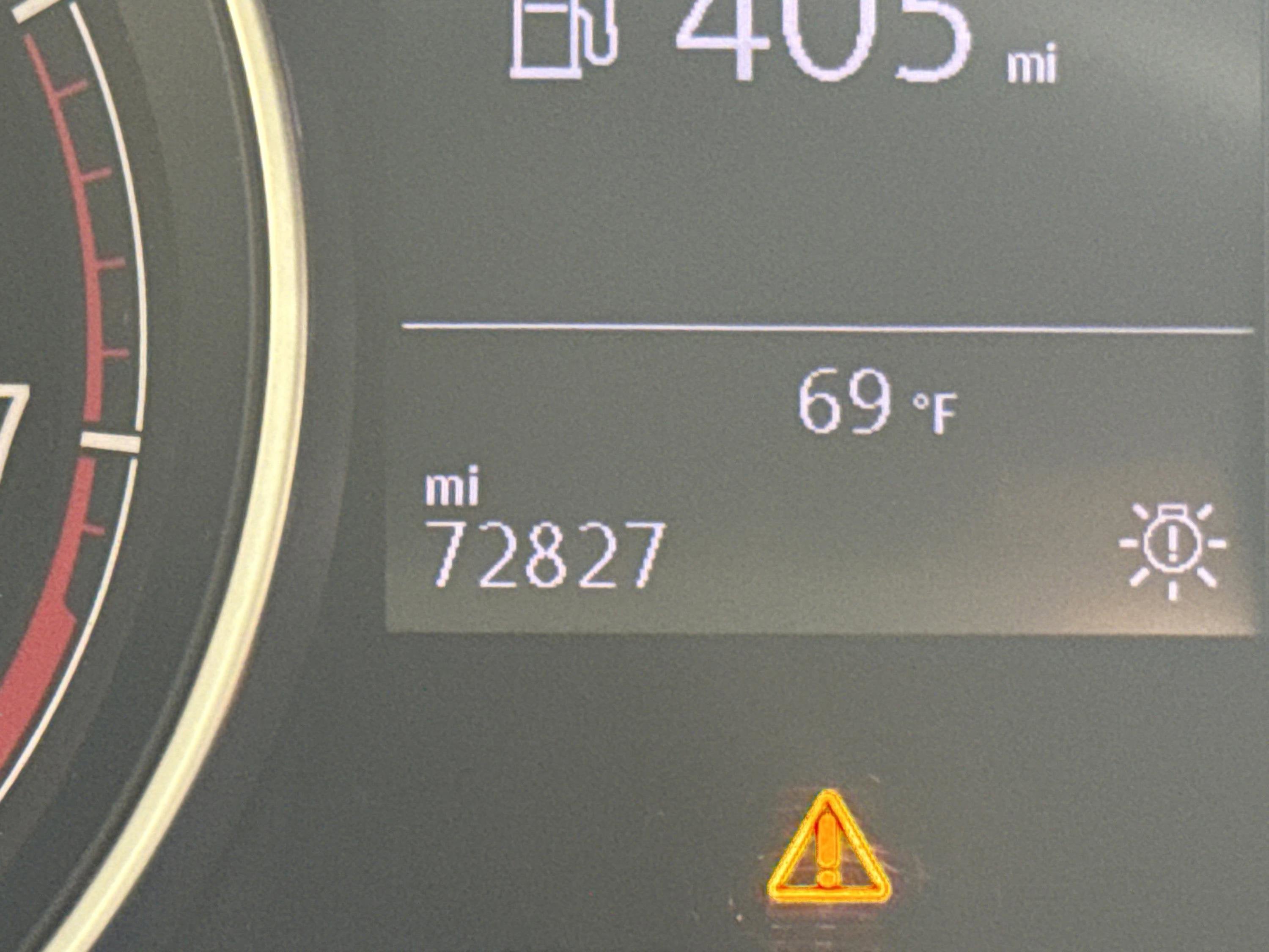 2017 Volkswagen Golf S