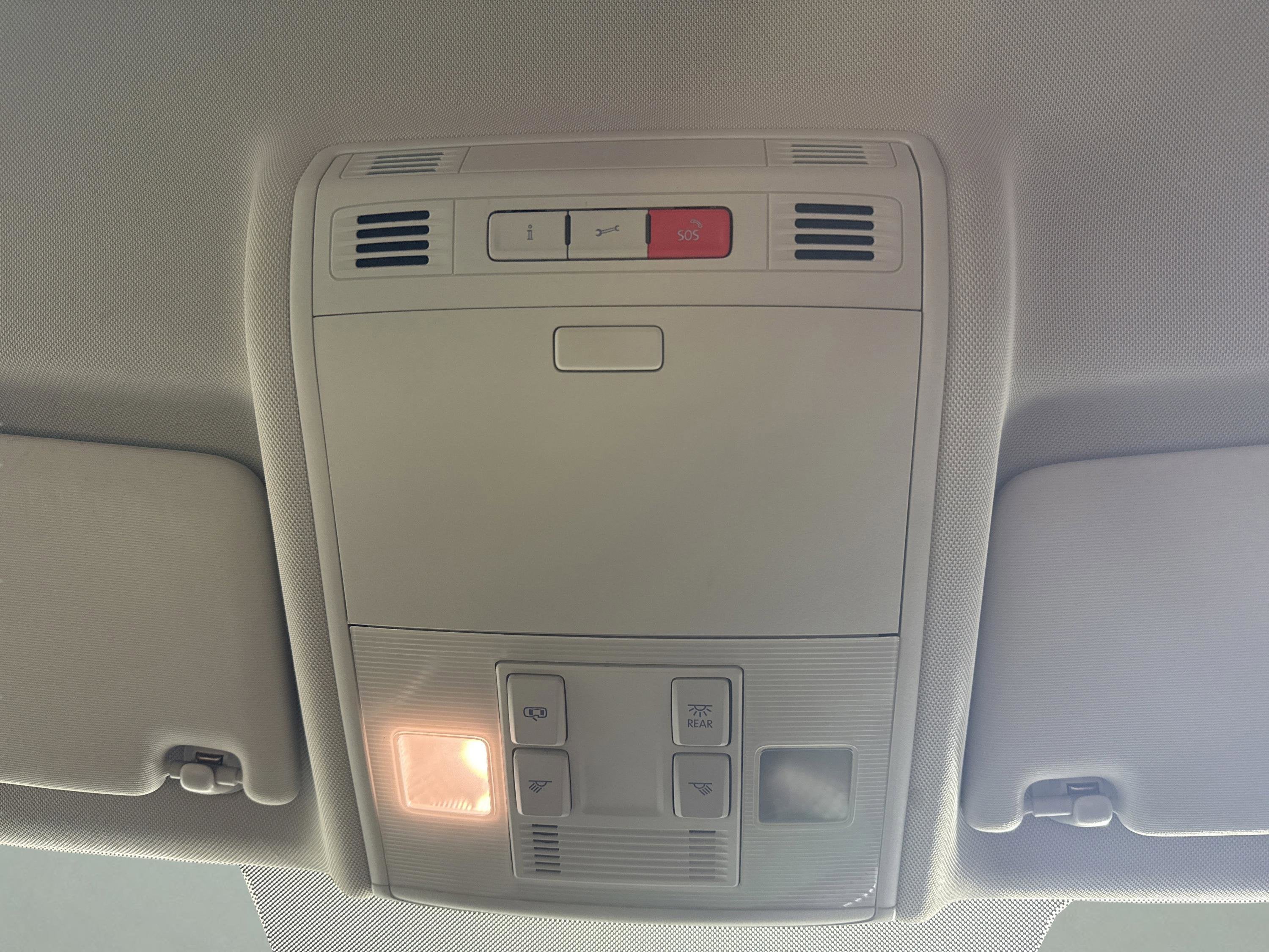 2017 Volkswagen Golf S