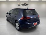 2017 Volkswagen Golf S