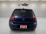 2017 Volkswagen Golf S