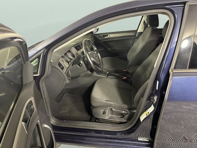 2017 Volkswagen Golf S