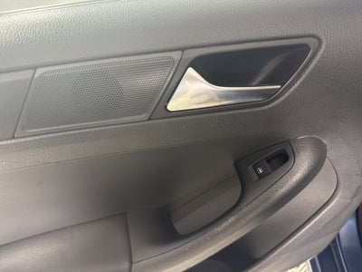 2015 Volkswagen Jetta 2.0L S