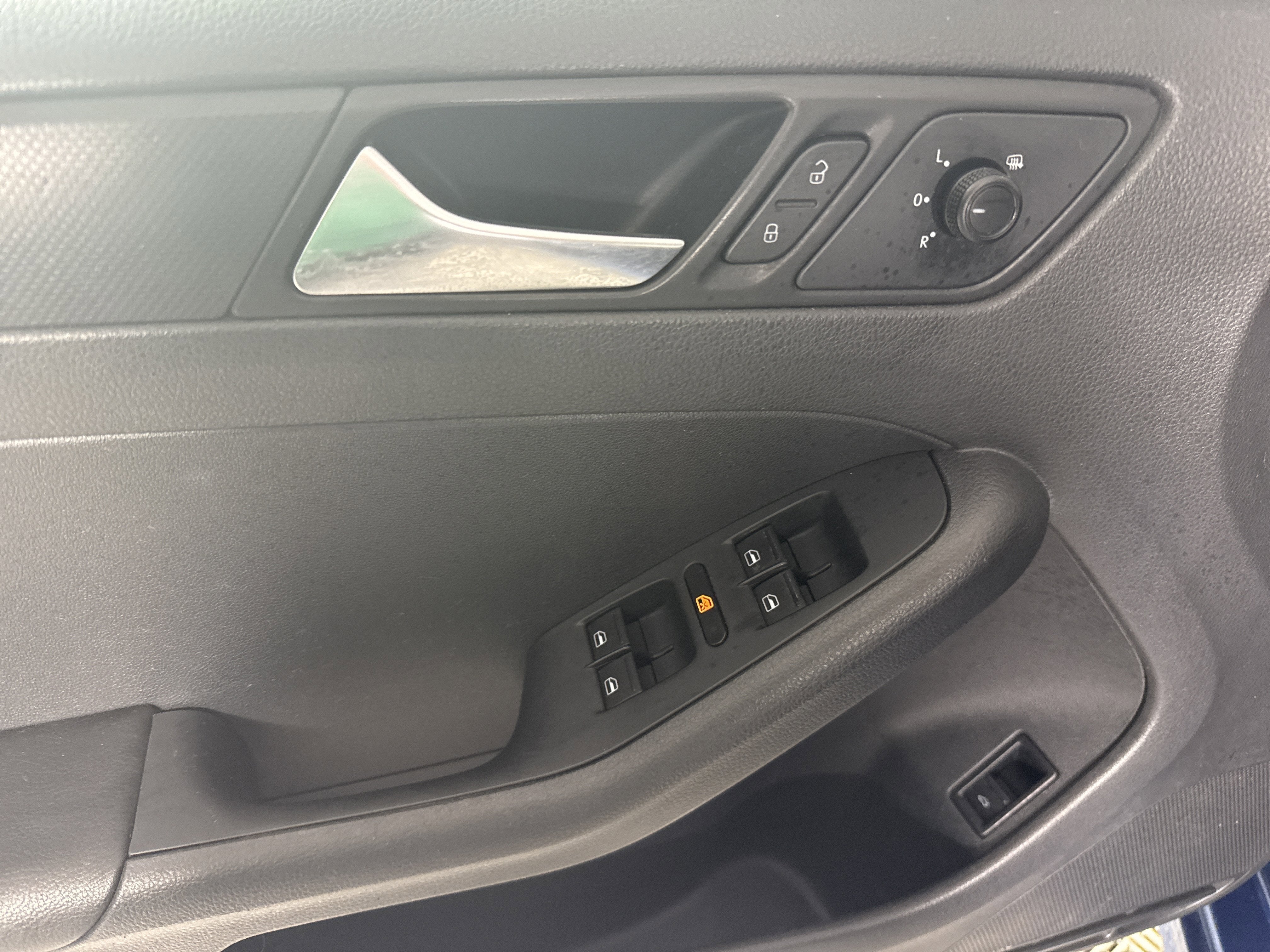 2015 Volkswagen Jetta 2.0L S