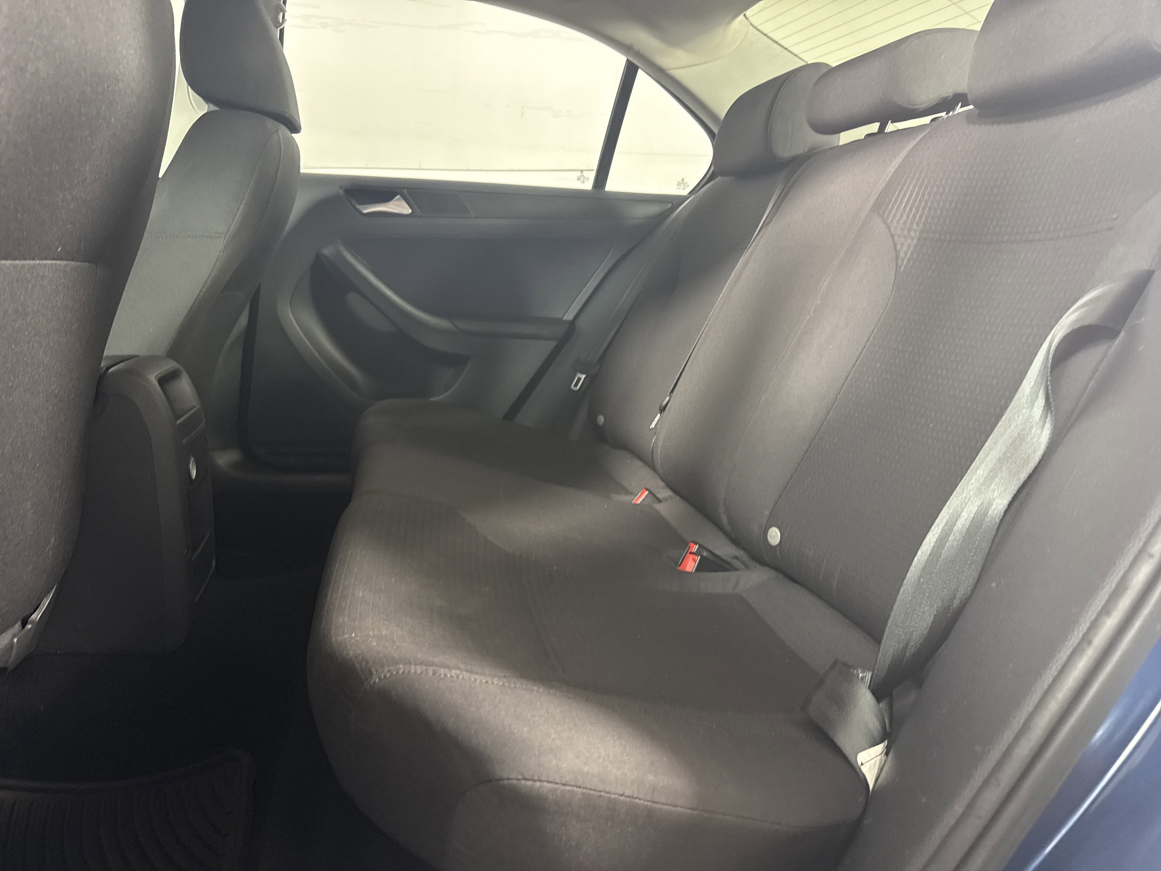 2015 Volkswagen Jetta 2.0L S