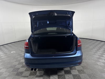 2015 Volkswagen Jetta 2.0L S