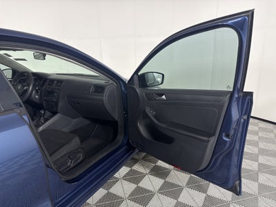 2015 Volkswagen Jetta 2.0L S
