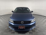 2015 Volkswagen Jetta 2.0L S