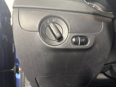 2015 Volkswagen Jetta 2.0L S