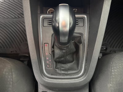 2015 Volkswagen Jetta 2.0L S