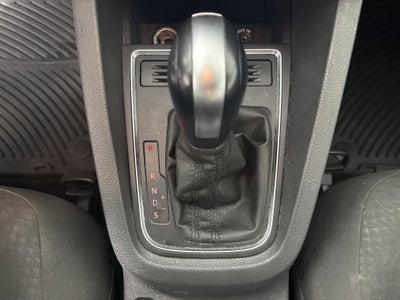 2015 Volkswagen Jetta 2.0L S