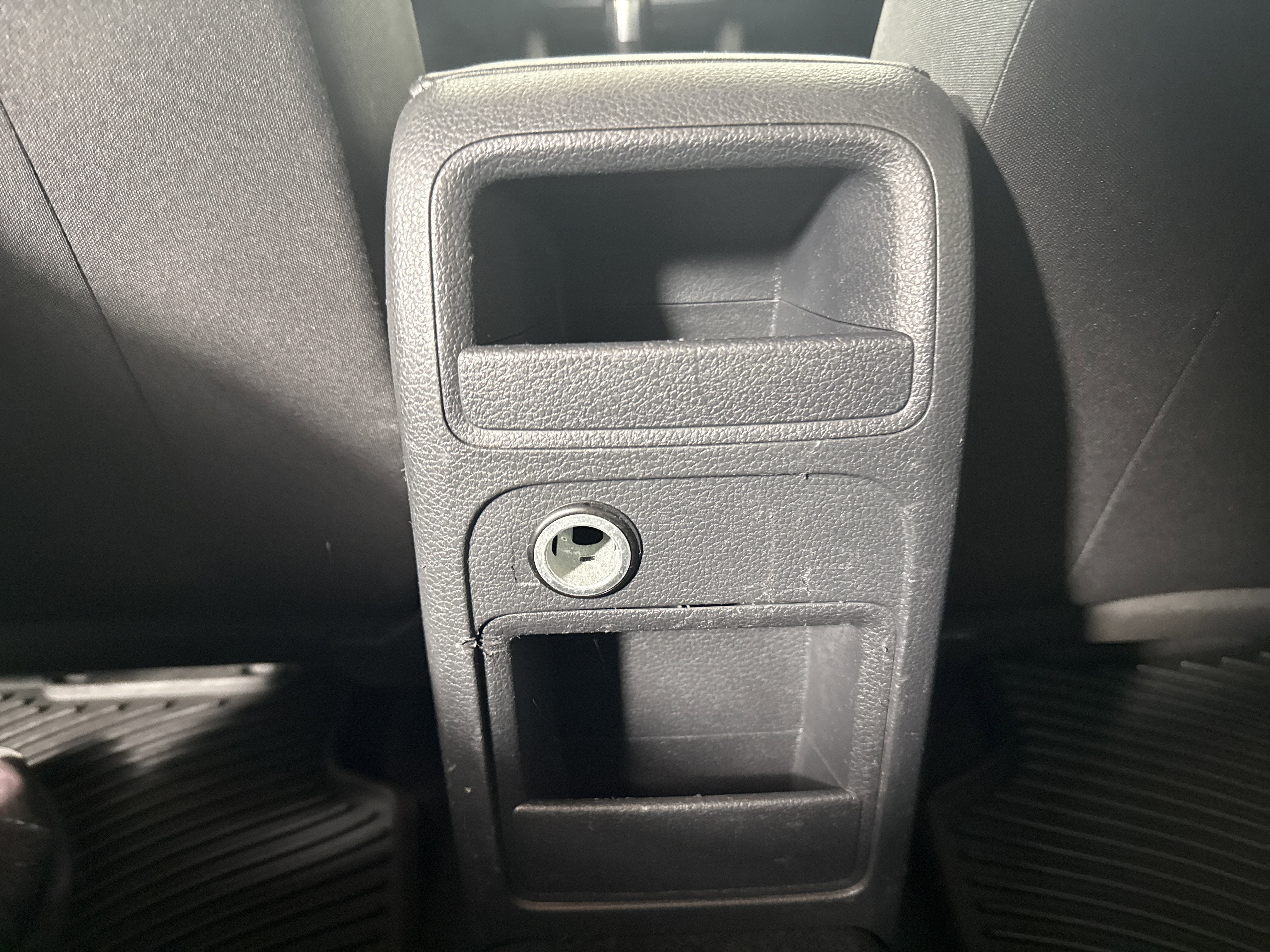 2015 Volkswagen Jetta 2.0L S