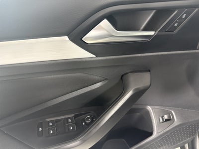 2025 Volkswagen Jetta S