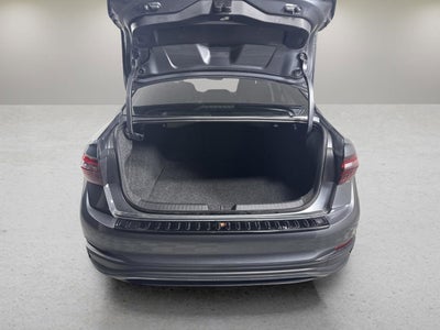 2025 Volkswagen Jetta S