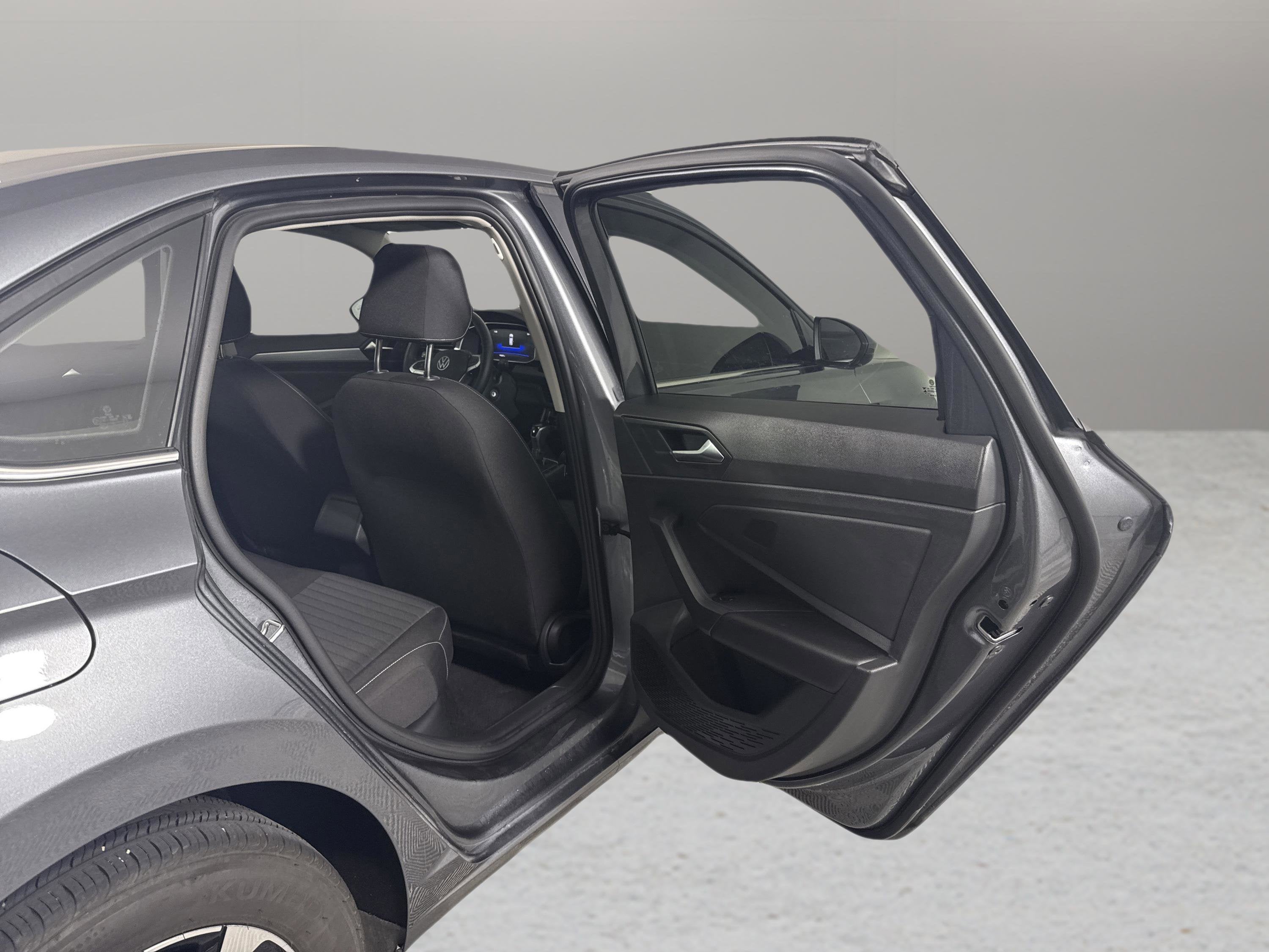 2025 Volkswagen Jetta S