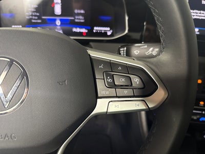 2025 Volkswagen Jetta S