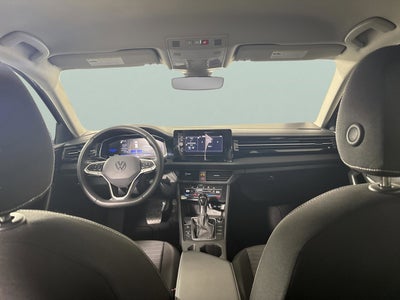 2025 Volkswagen Jetta S