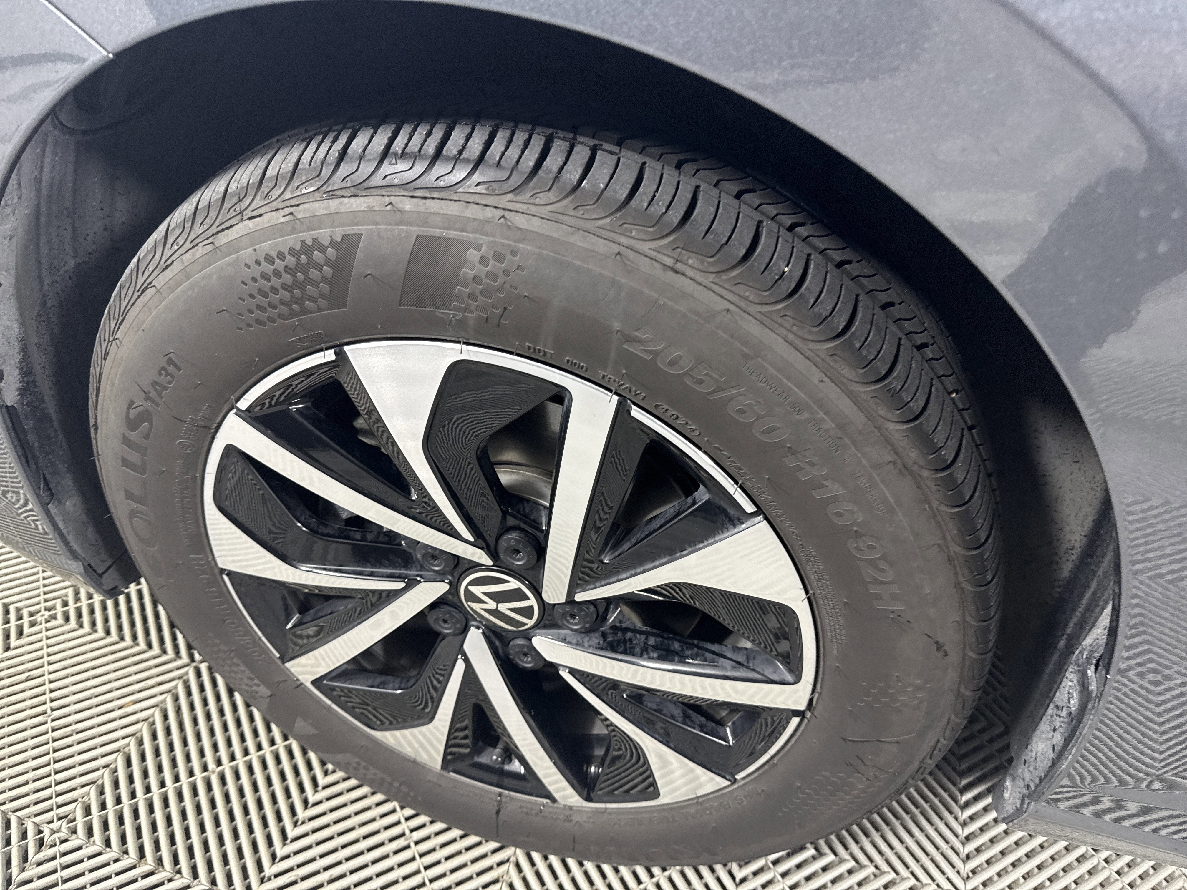 2025 Volkswagen Jetta S